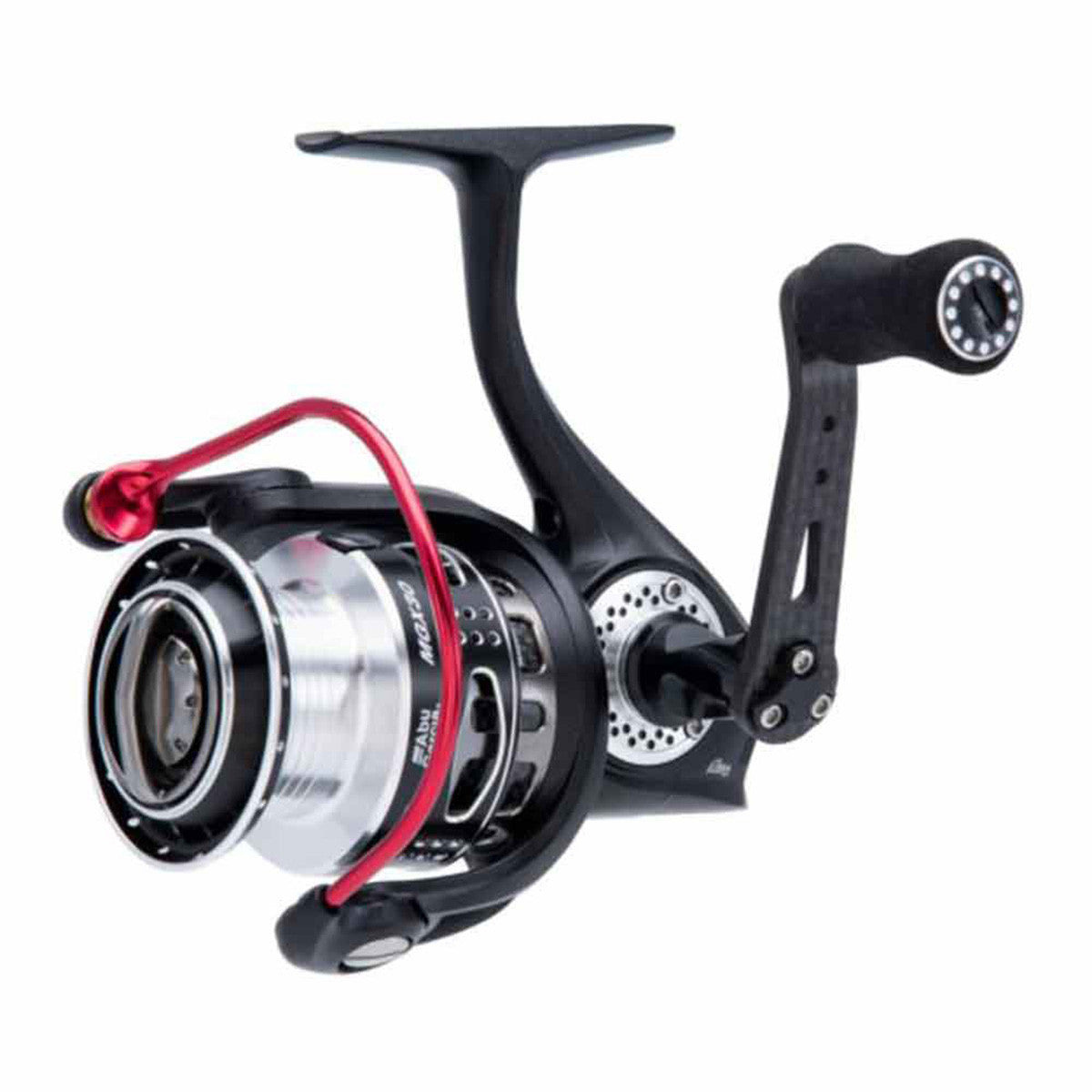Revo MGX Spinning Reel