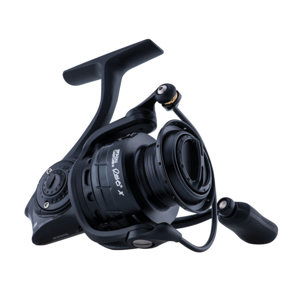 Revo X Spinning Reel
