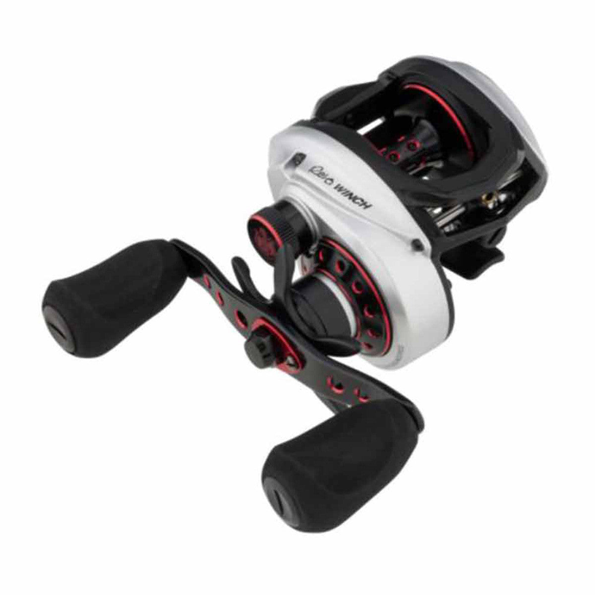 Revo Winch Low Profile Reel