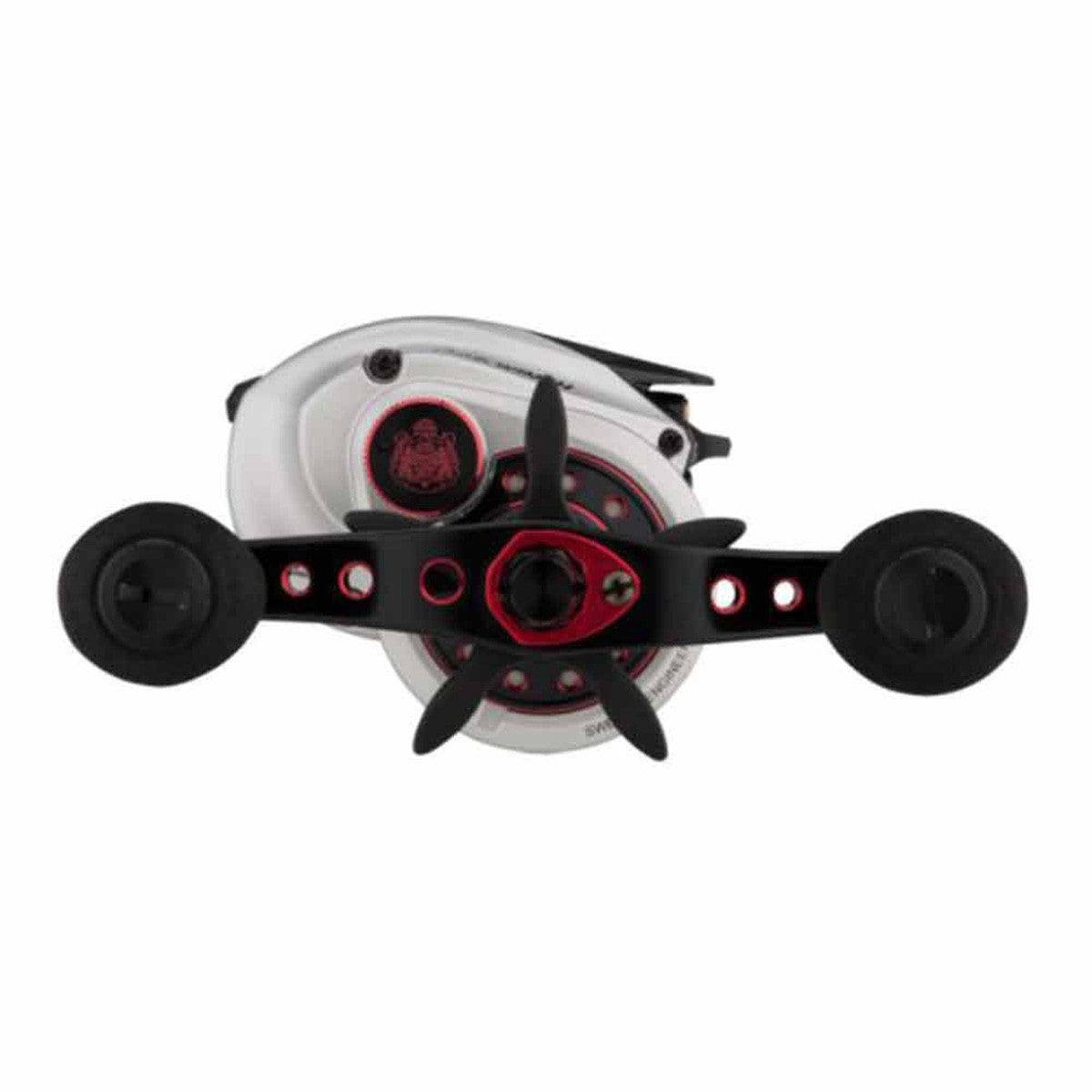 Revo Winch Low Profile Reel