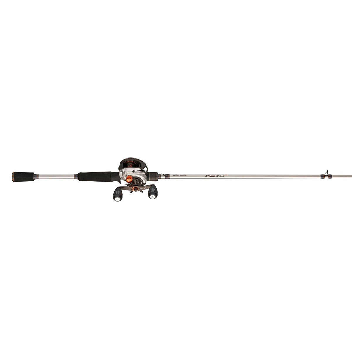 Abu Garcia Revo X Baitcast Fishing Rod and Reel Combo