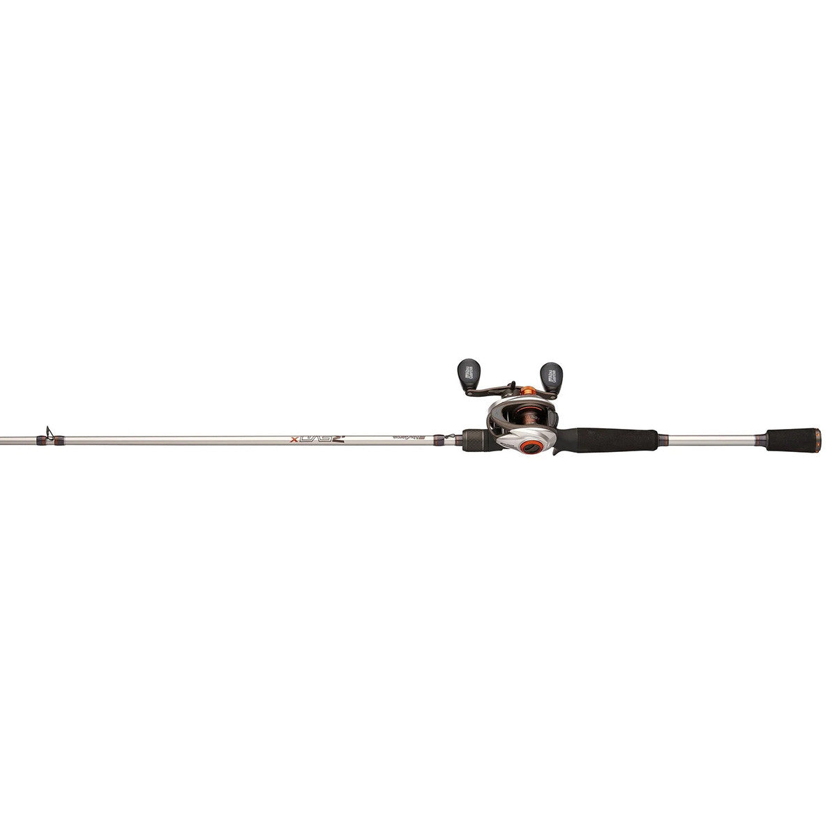 Abu Garcia Revo X Baitcast Fishing Rod and Reel Combo