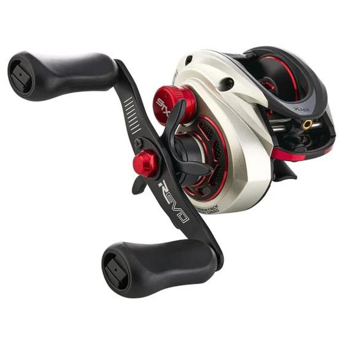 Abu Garcia Revo STX Low Profile Reel