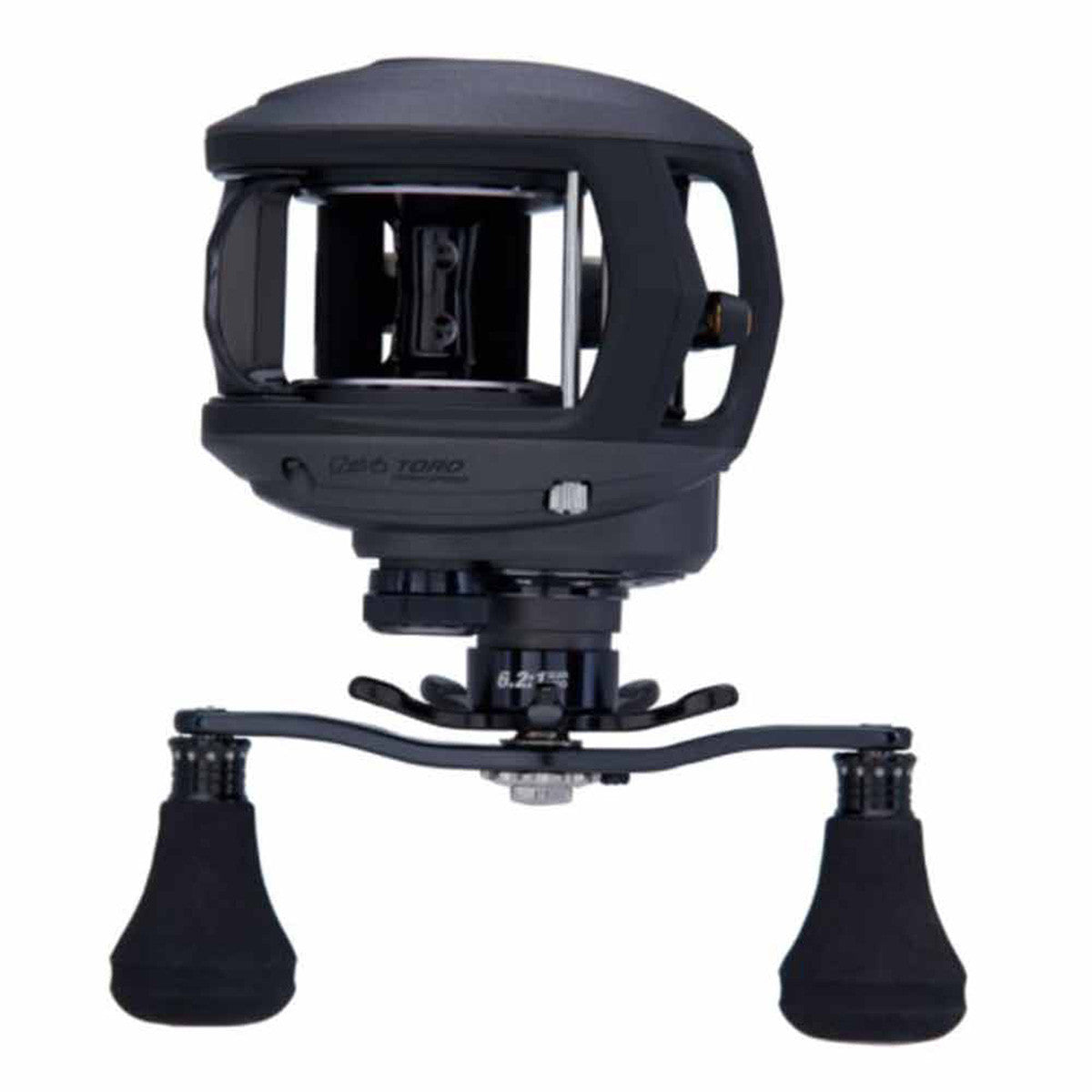 Abu Garcia Revo Toro Beast Low Profile