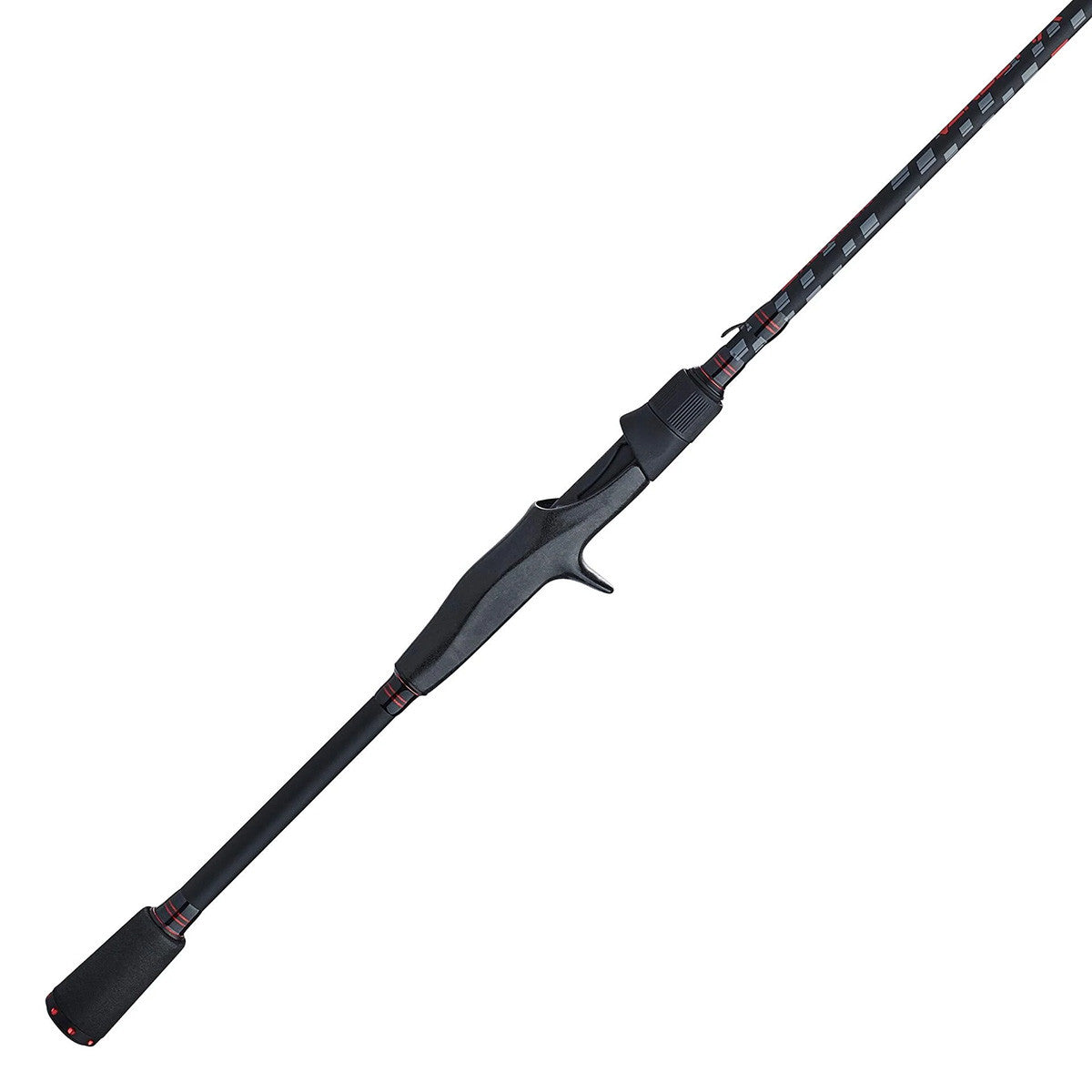 Rod Image of the Abu Garcia Vendetta Casting Rod.