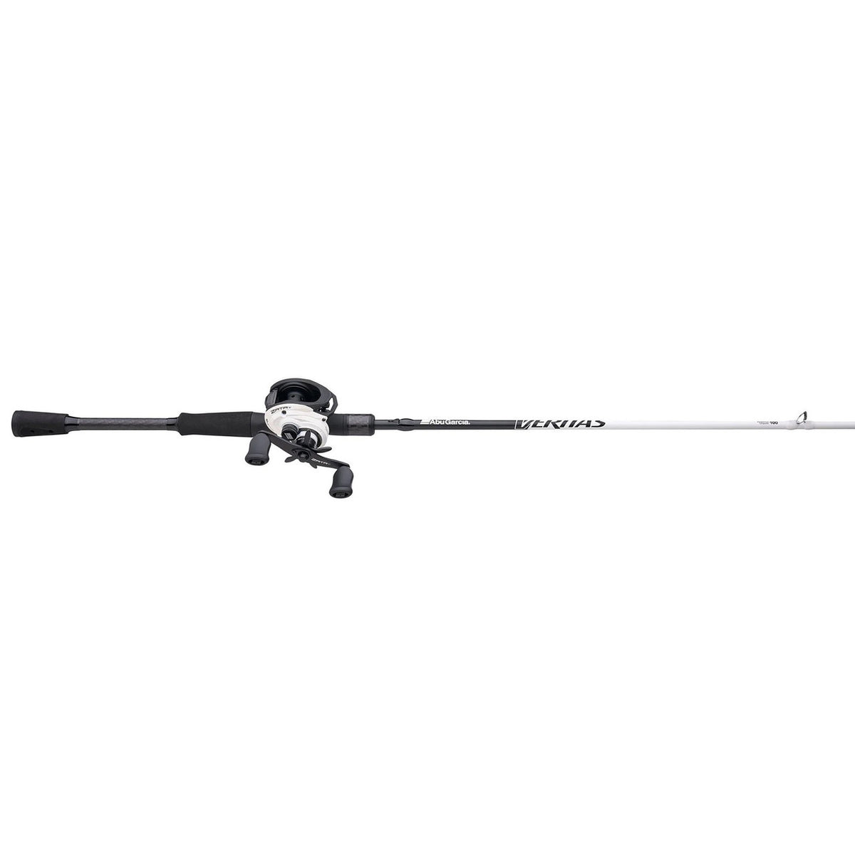 Abu Garcia Veritas Baitcast Rod and Reel Combo