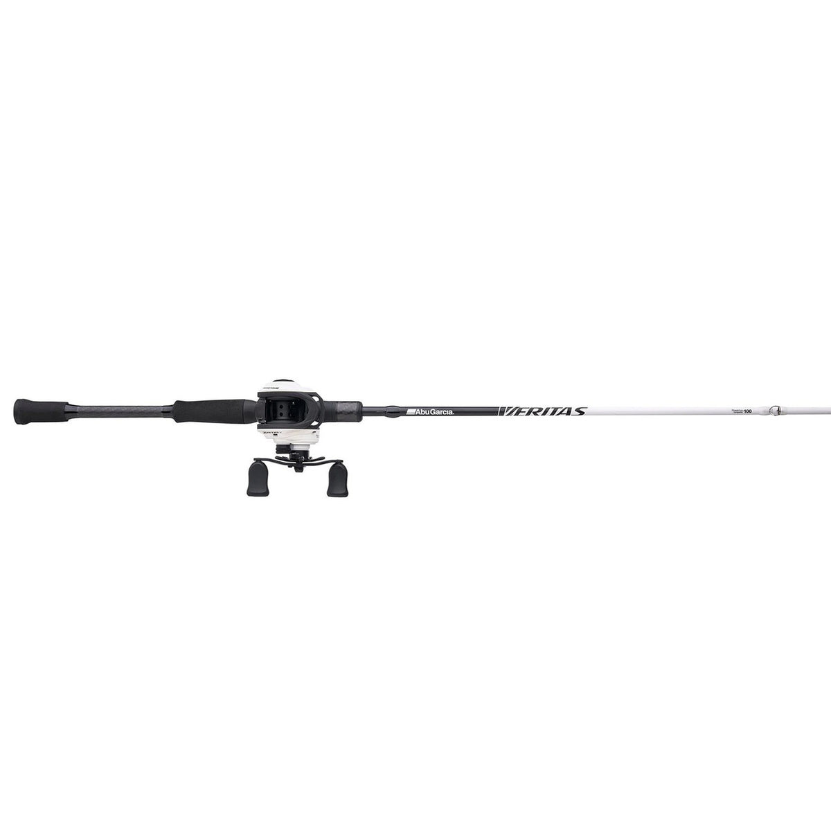 Abu Garcia Veritas Baitcast Rod and Reel Combo