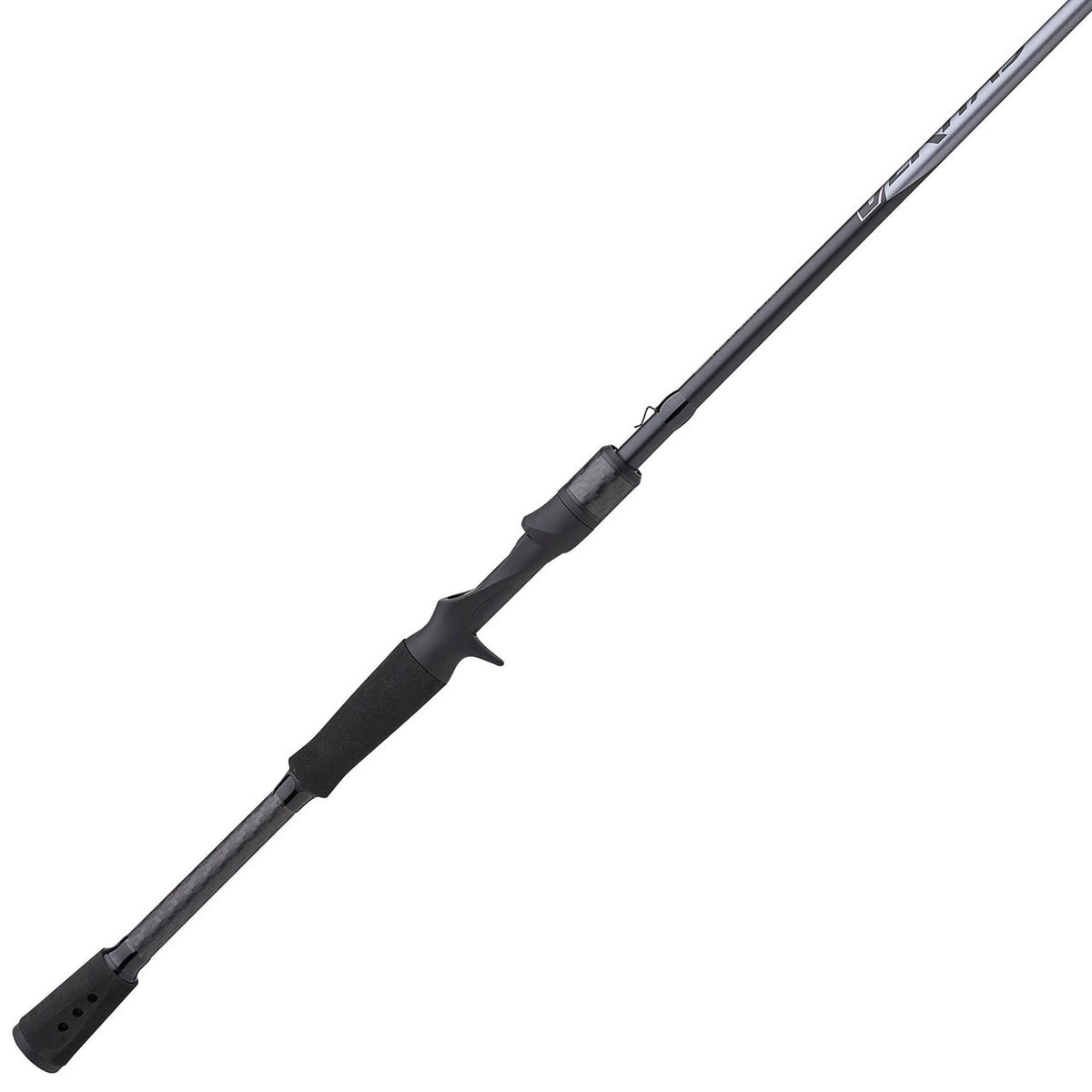 Abu Garcia Veritas LTD 1-Piece Casting Rod