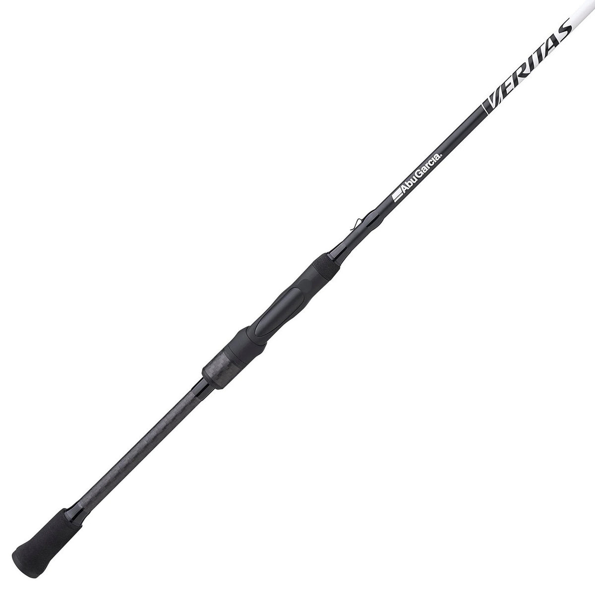 Abu Garcia Veritas 2-Piece Spinning Rod