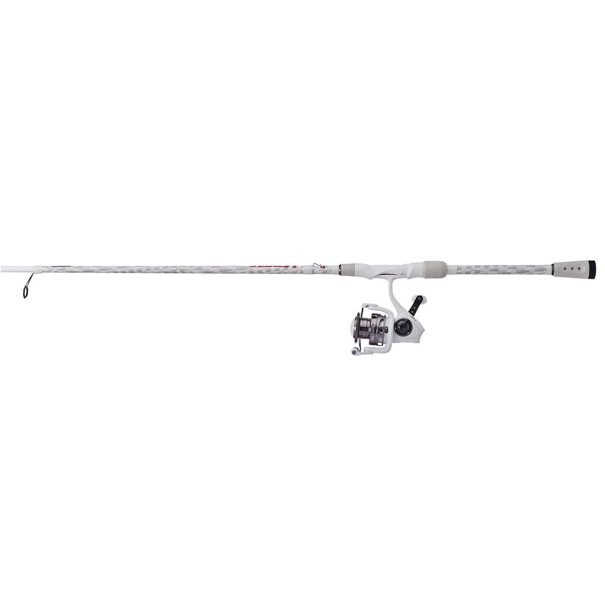Abu Garcia Veritas 2-Piece Spinning Rod and Reel Combo
