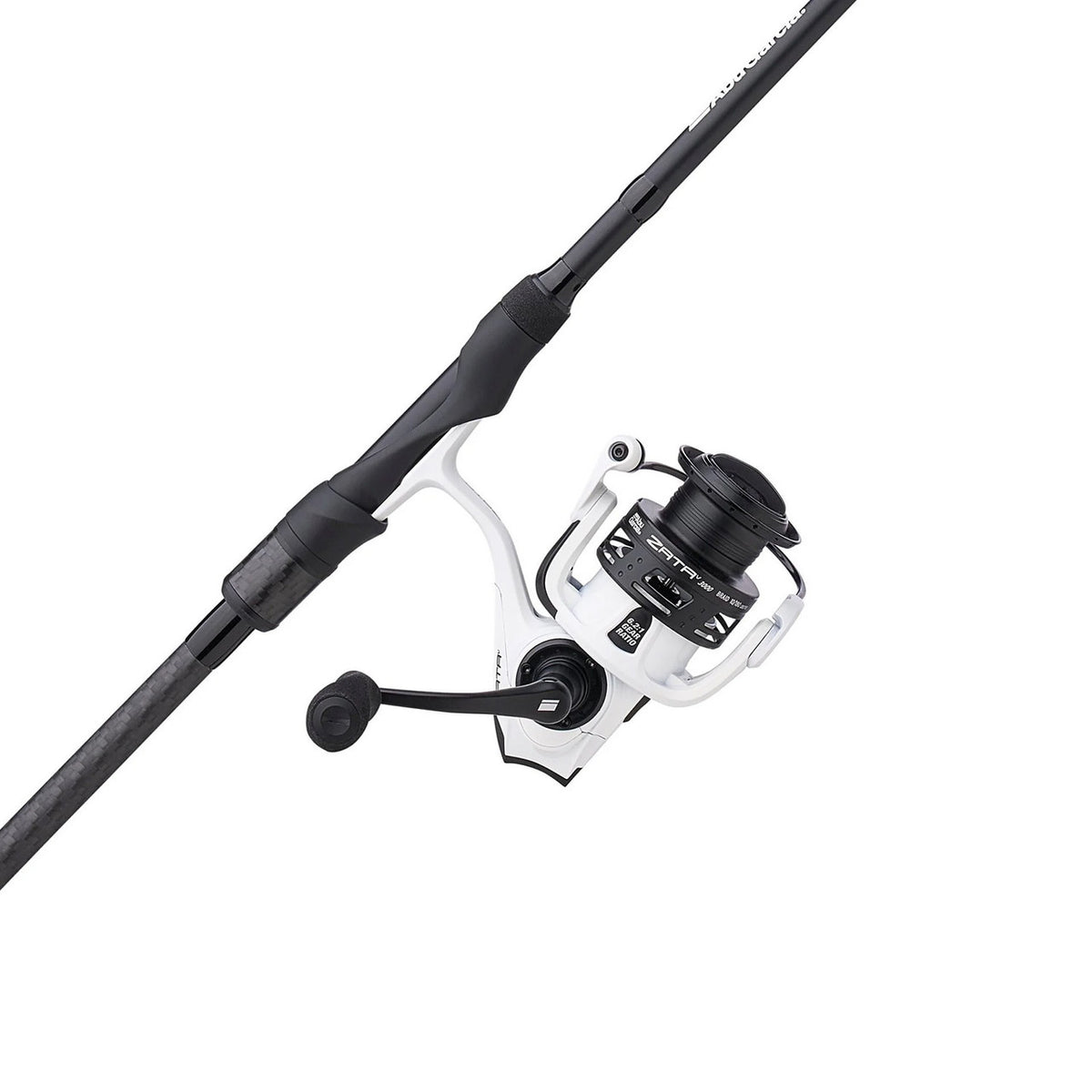 Abu Garcia Veritas Spinning Rod and Reel Combo