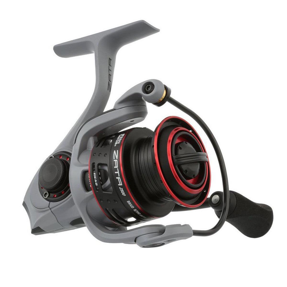 Abu Garcia Zata 2500 Spinning Reel Image