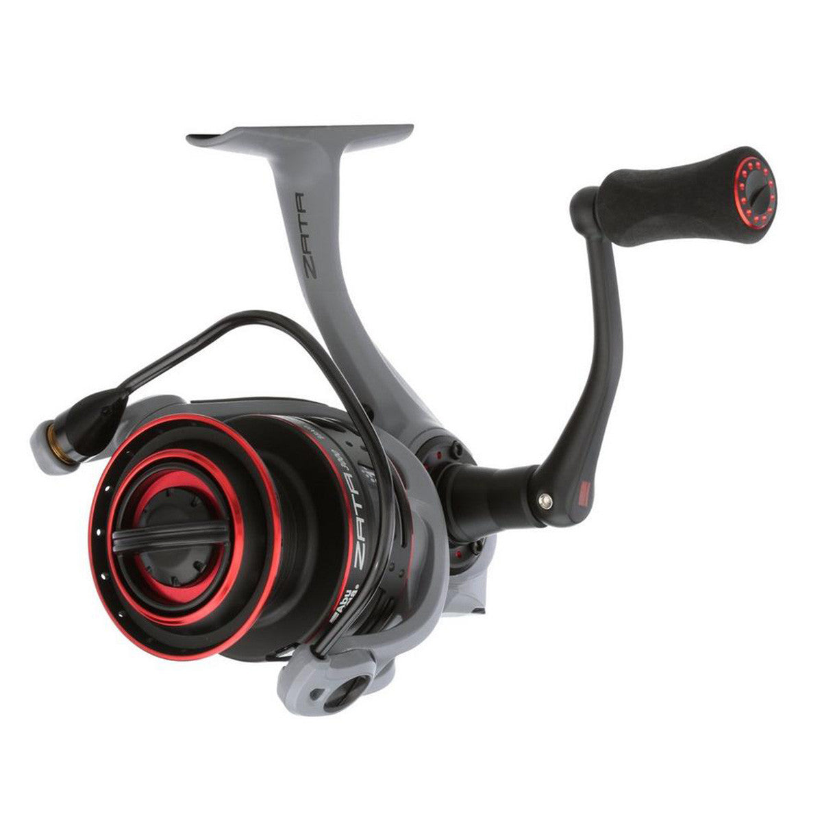 Abu Garcia Zata 3000 Spinning Reel Side Image