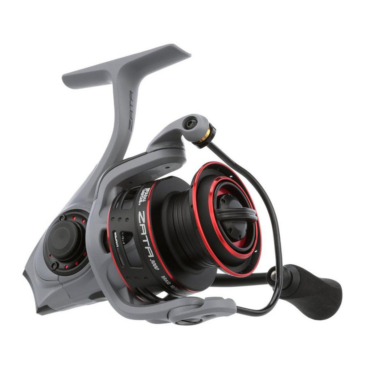 Abu Garcia Zata 3000 Spinning Reel Image