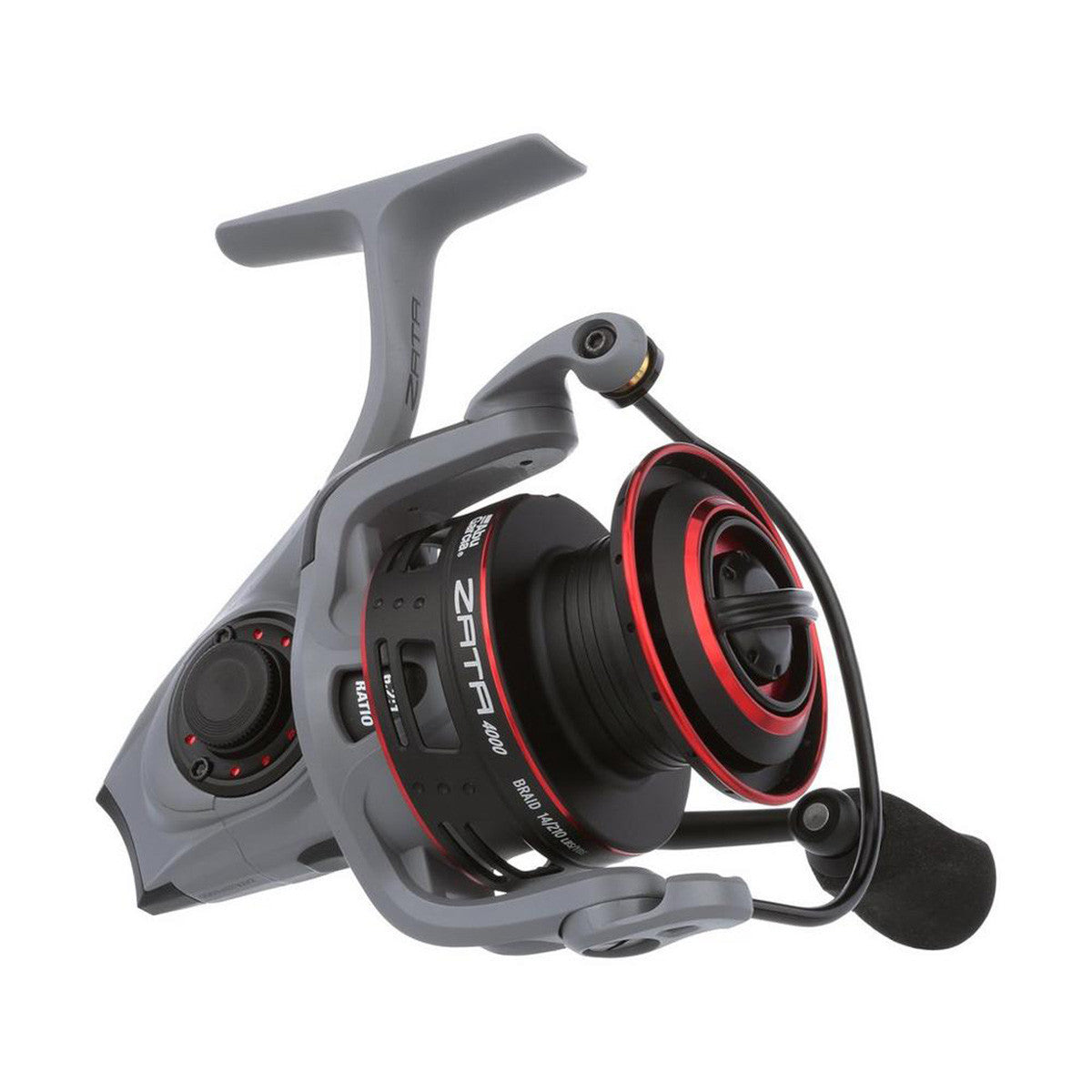 Abu Garcia Zata 4000 Spinning Reel Image