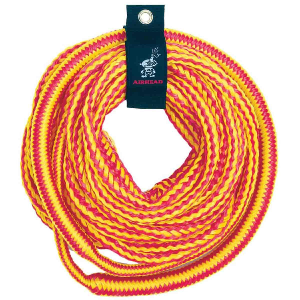 Bungee Tube Tow Rope