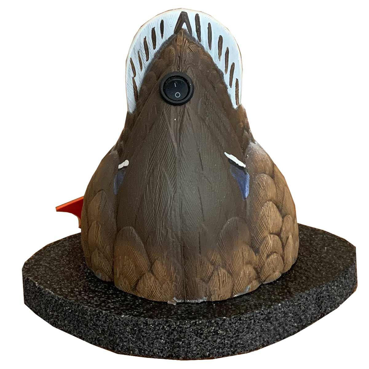 Kikker Mallard Hen Motion Decoy