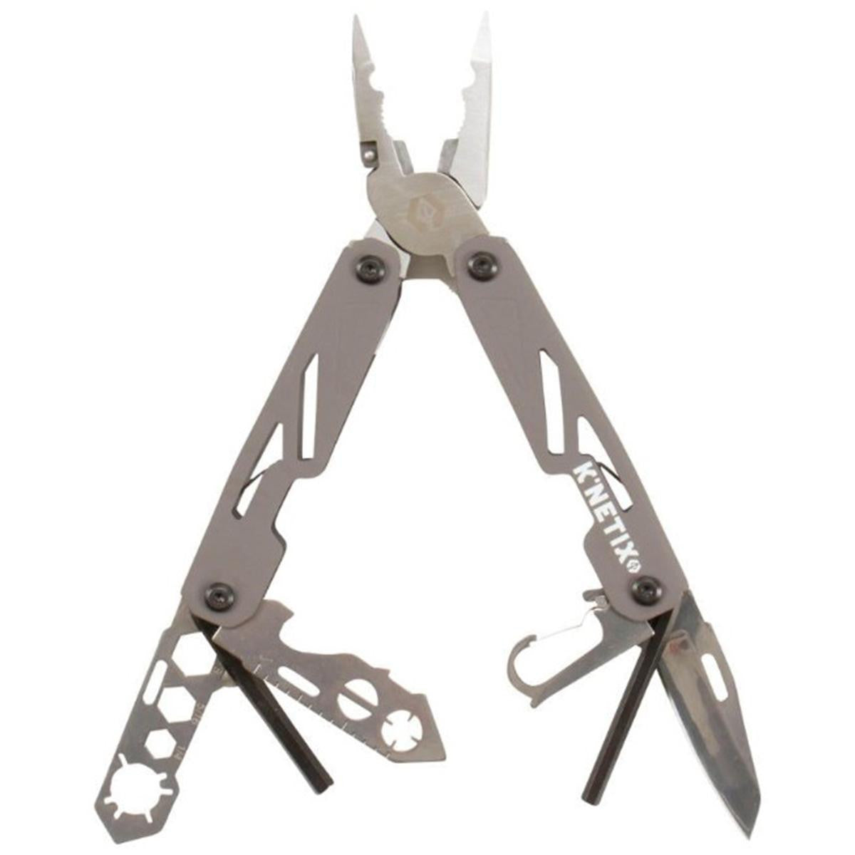 K'Netix Archery Pocket ProShop Tool