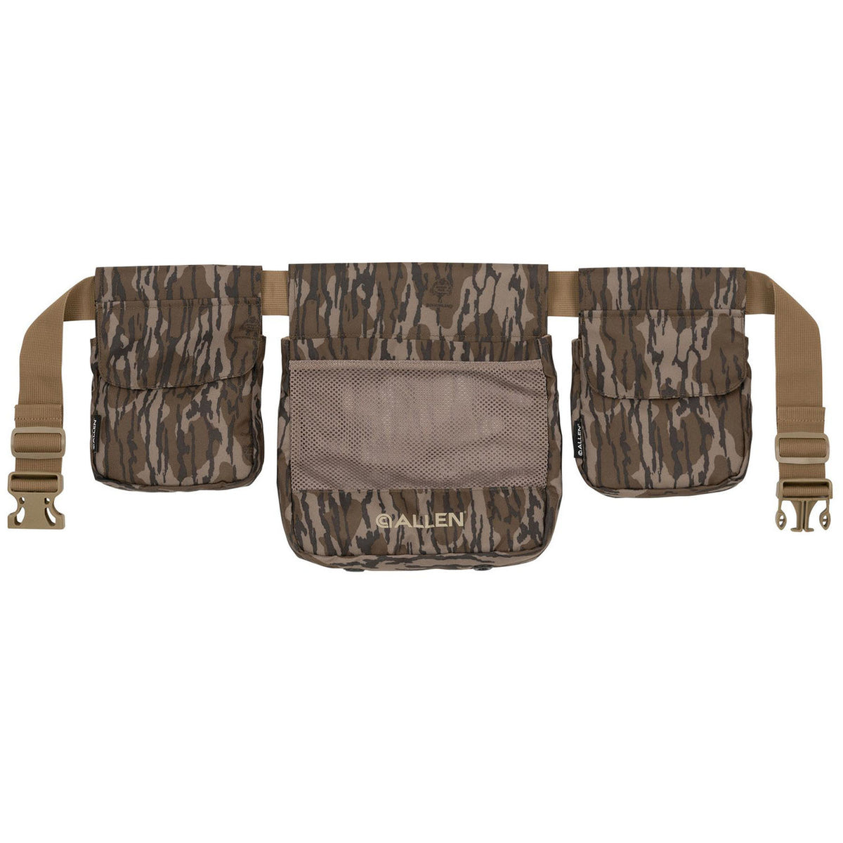 Image of the Allen Co. Dove Belt.