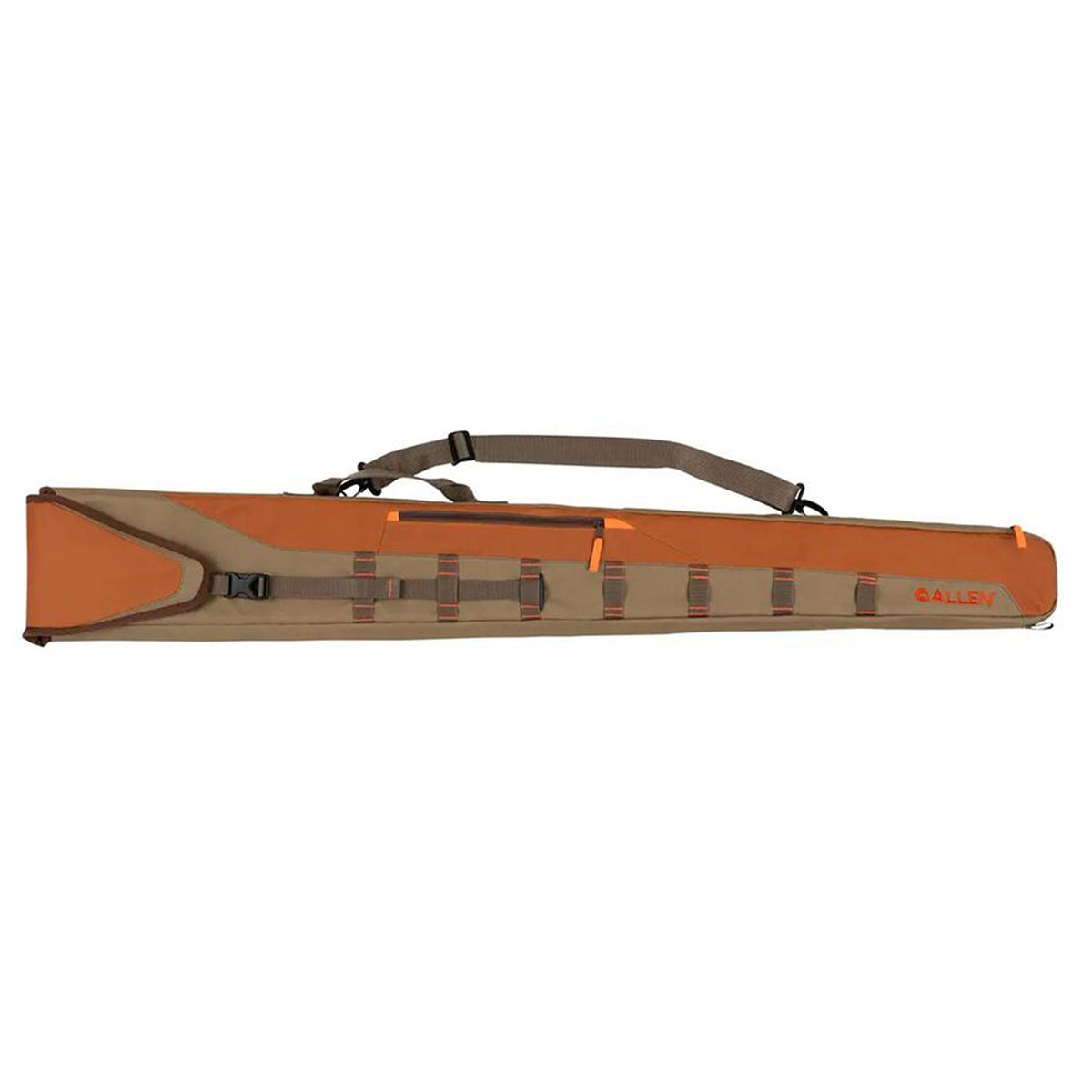 Image of the Allen Co. Upland Shotgun Adjustable Slip Case.