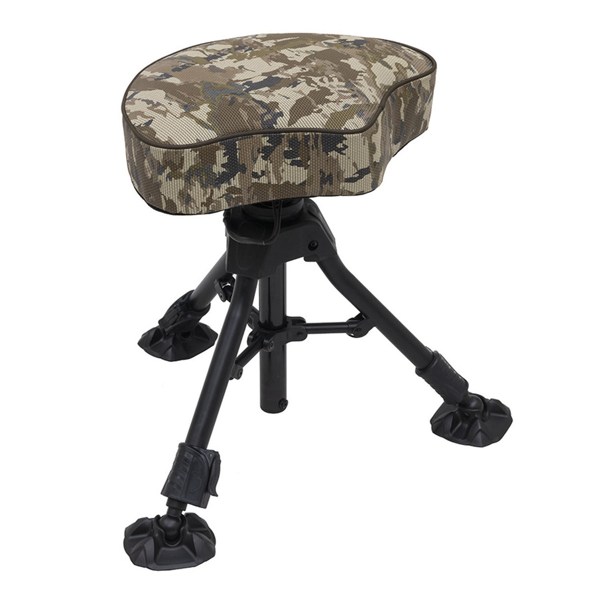 ALPS OutdoorZ Sportsman 360 Degree Swivel Seat Front Image