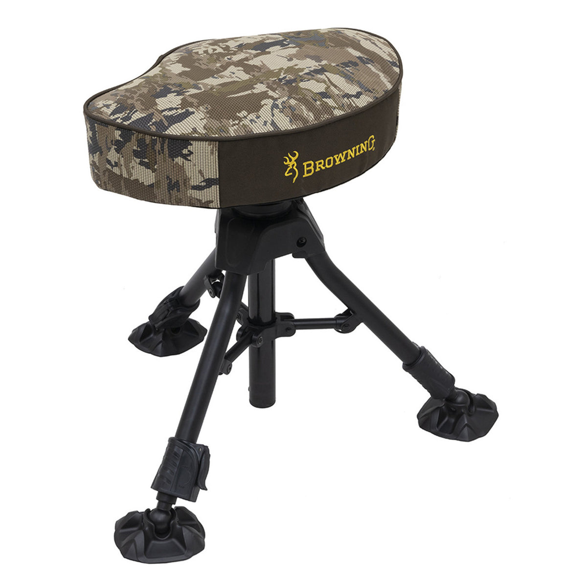 ALPS OutdoorZ Sportsman 360 Degree Swivel Seat Main Product Image