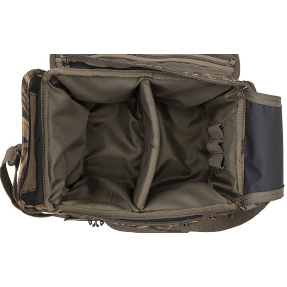 ALPS OutdoorZ DU Floating Blind Bag Top Image