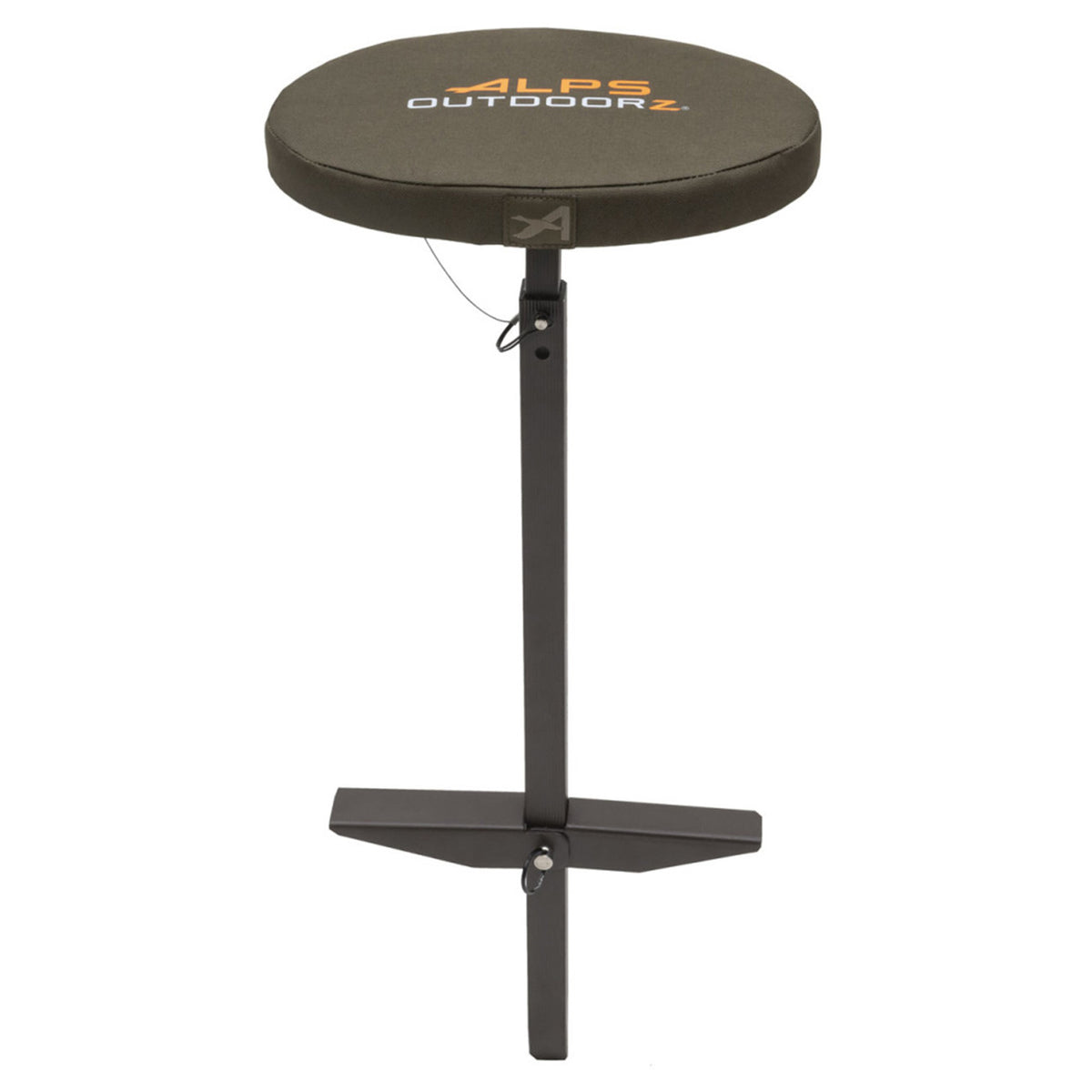 ALPS OutdoorZ Wetland Seat Front Image