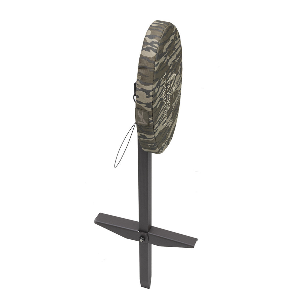 Ducks Unlimited Wetland Seat, Mossy Oak Original Bottomland Folded Image