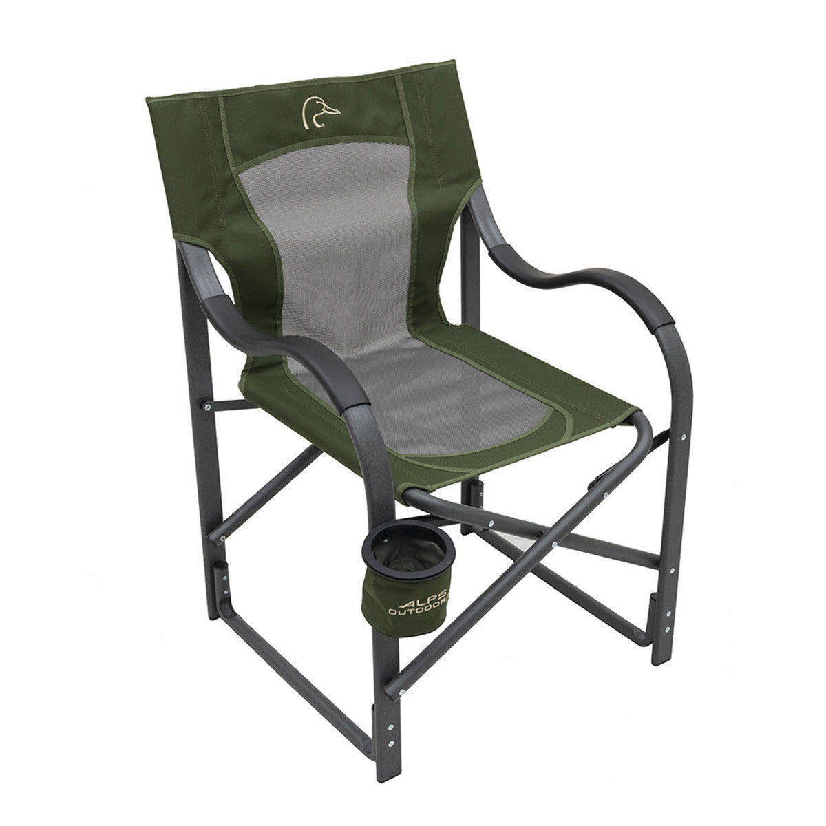 ALPS OutdoorZ Ducks Unlimited Loafing Chair Main Image