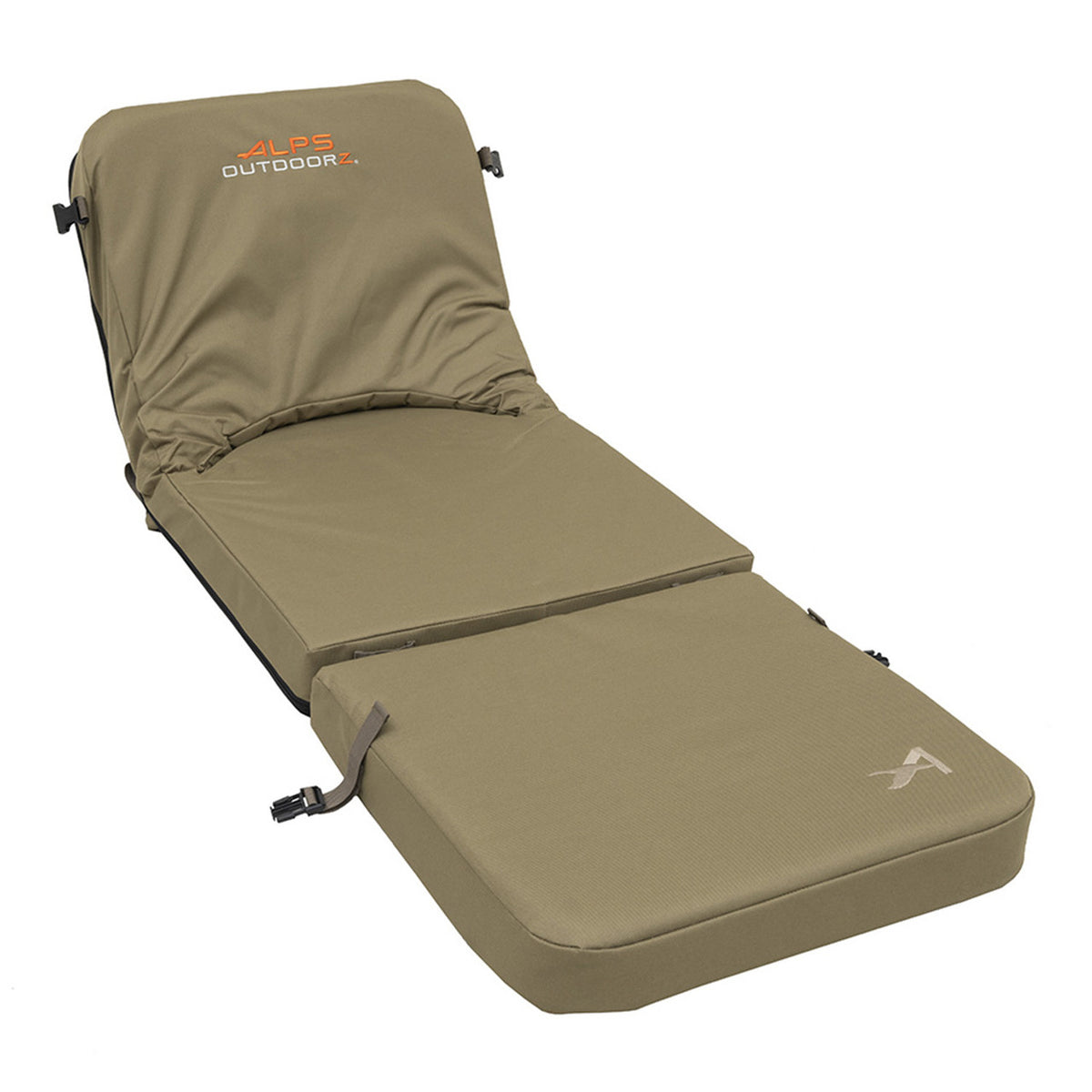 ALPS OutdoorZ Migrator Field Chair Right Angled Image