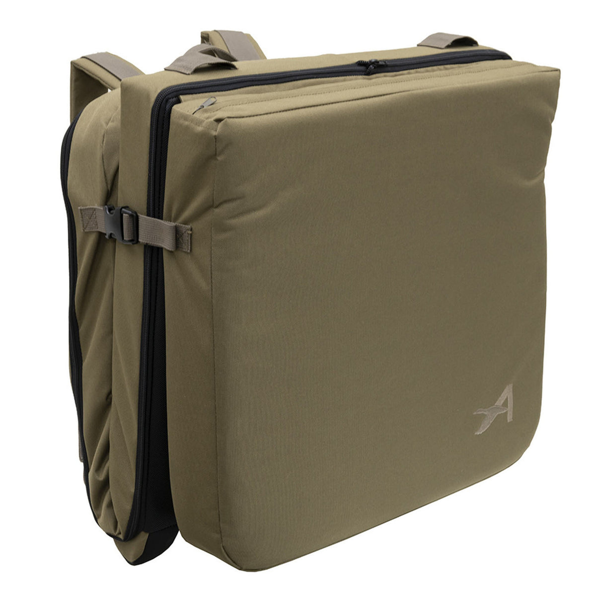 ALPS OutdoorZ Migrator Field Chair Folded Front Image