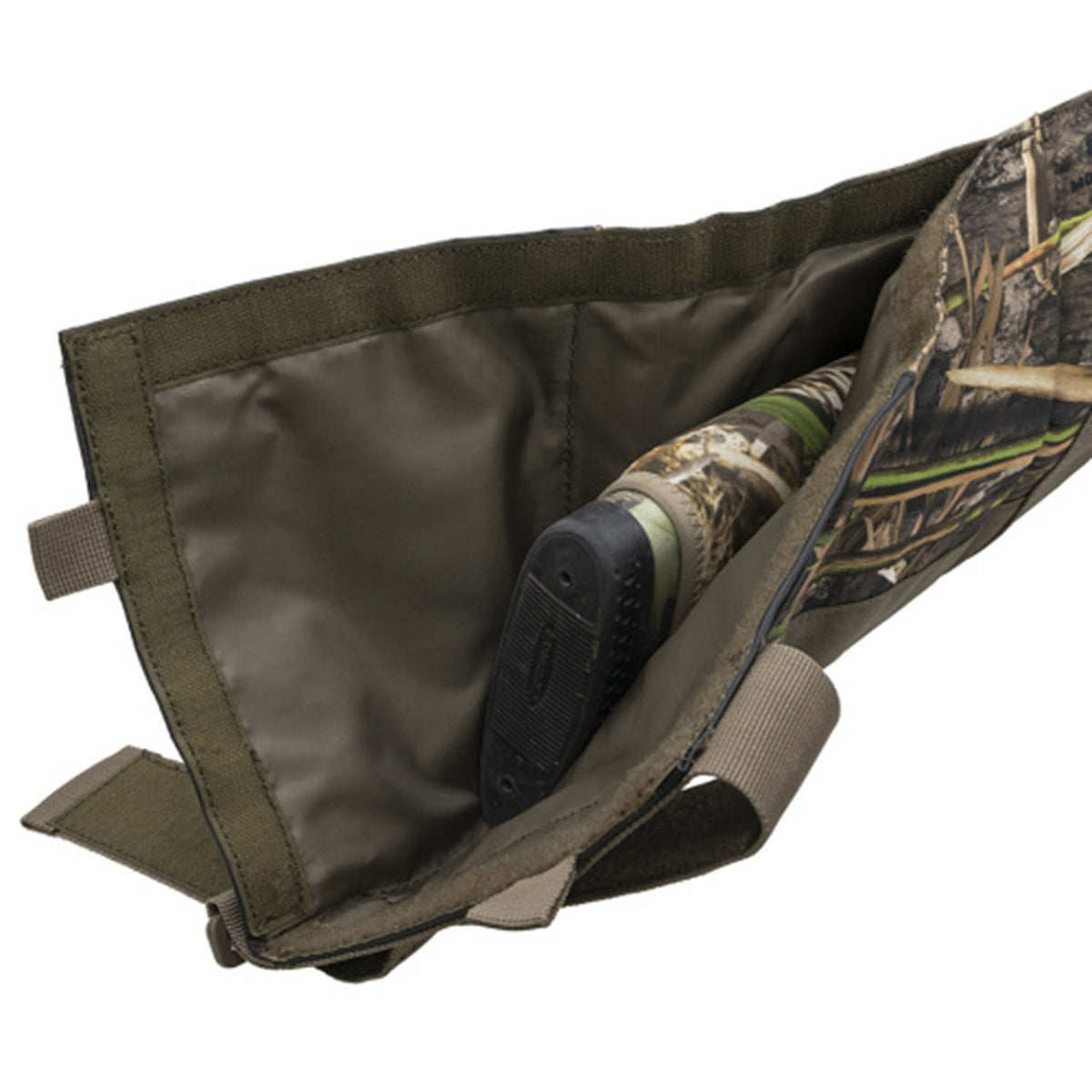 Alps Outdoorz DU Floating Shotgun Case opening image