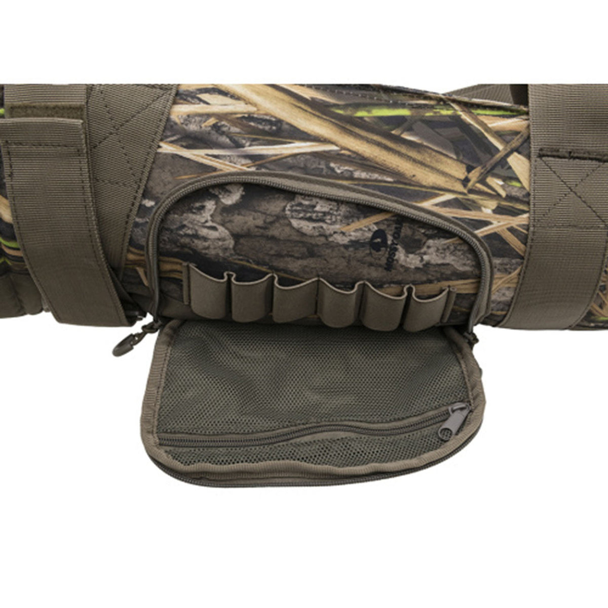 Alps Outdoorz DU Floating Shotgun Case shell pocket image
