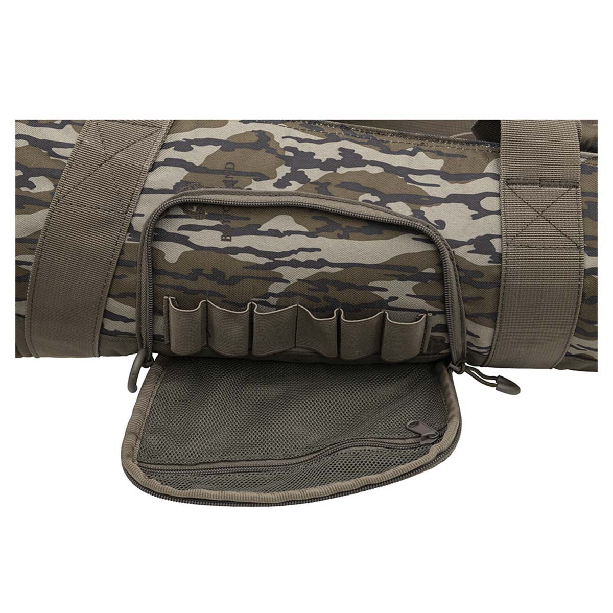 ALPS OutdoorZ Ducks Unlimited Floating Gun Case Shell Pocket Image
