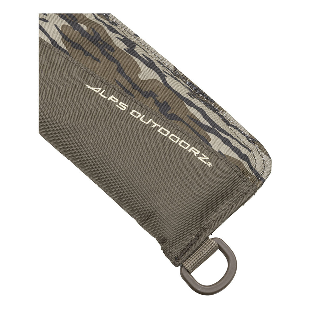ALPS OutdoorZ Ducks Unlimited Floating Gun Case D Ring Image