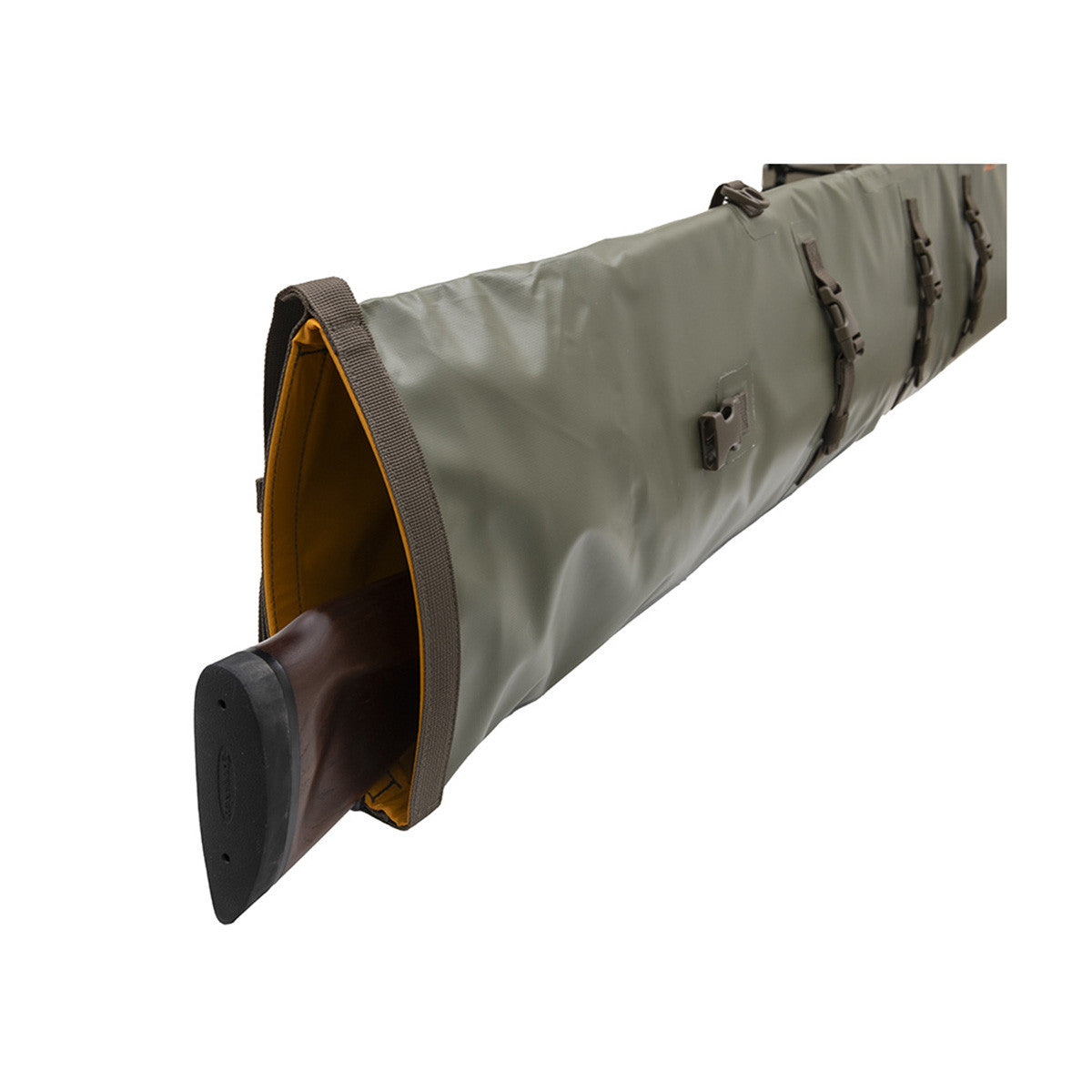 ALPS OutdoorZ Waterproof Rifle Case Open End Image