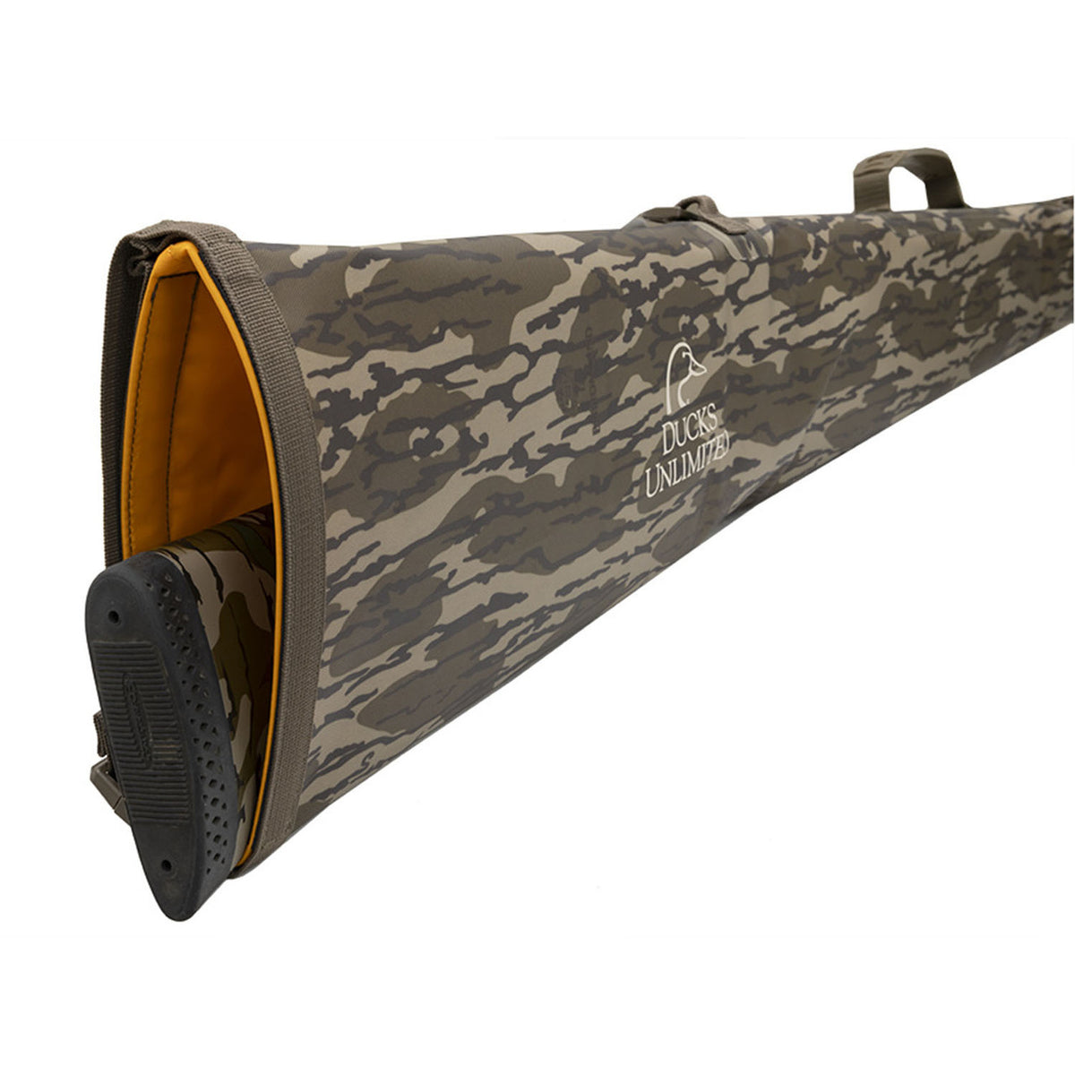 ALPS OutdoorZ DU Waterproof Shotgun Case Open End Image