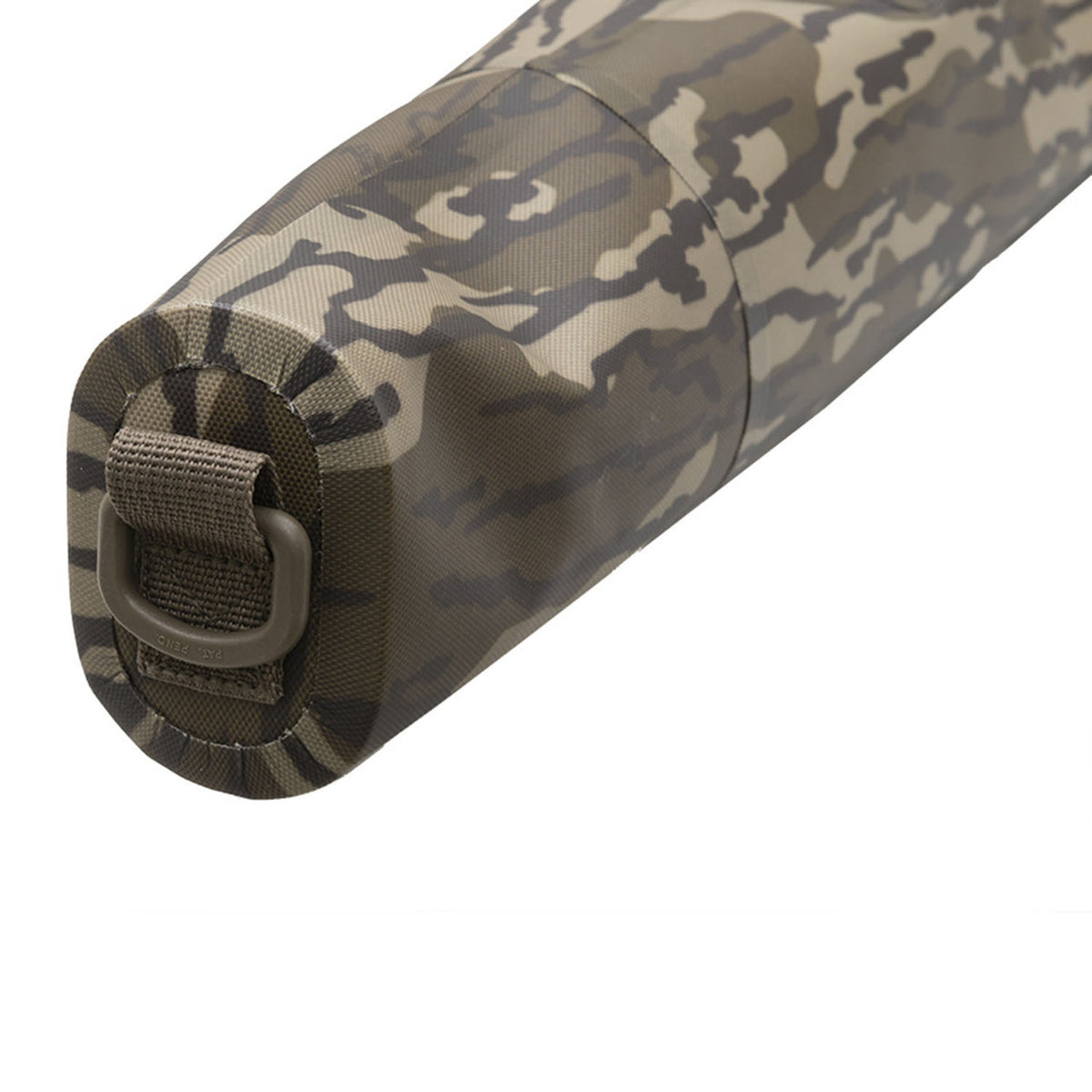 ALPS OutdoorZ DU Waterproof Shotgun Case End Buckle Image