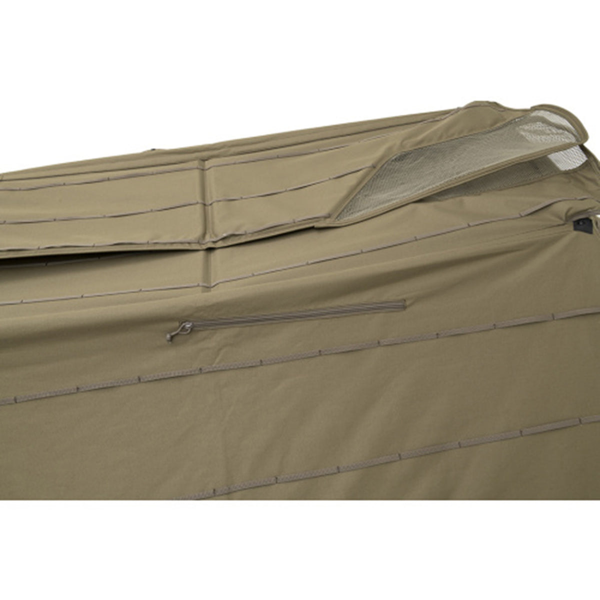 ALPS OutdoorZ DU Zero-Gravity Layout Blind, tan image