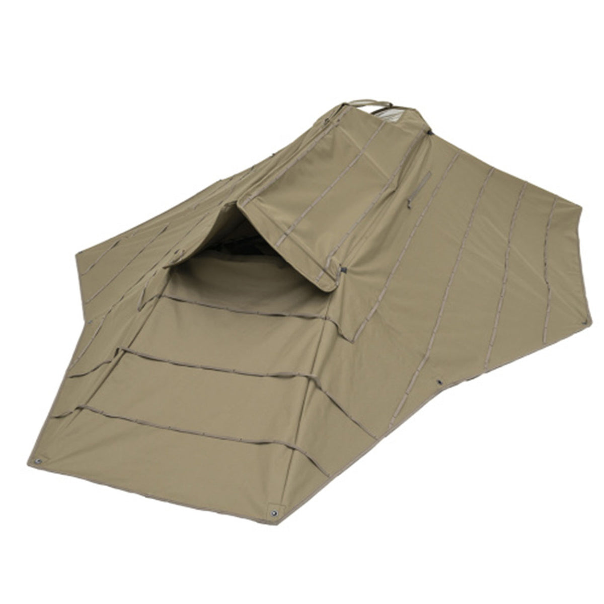 ALPS OutdoorZ DU Zero-Gravity Layout Blind, tan image
