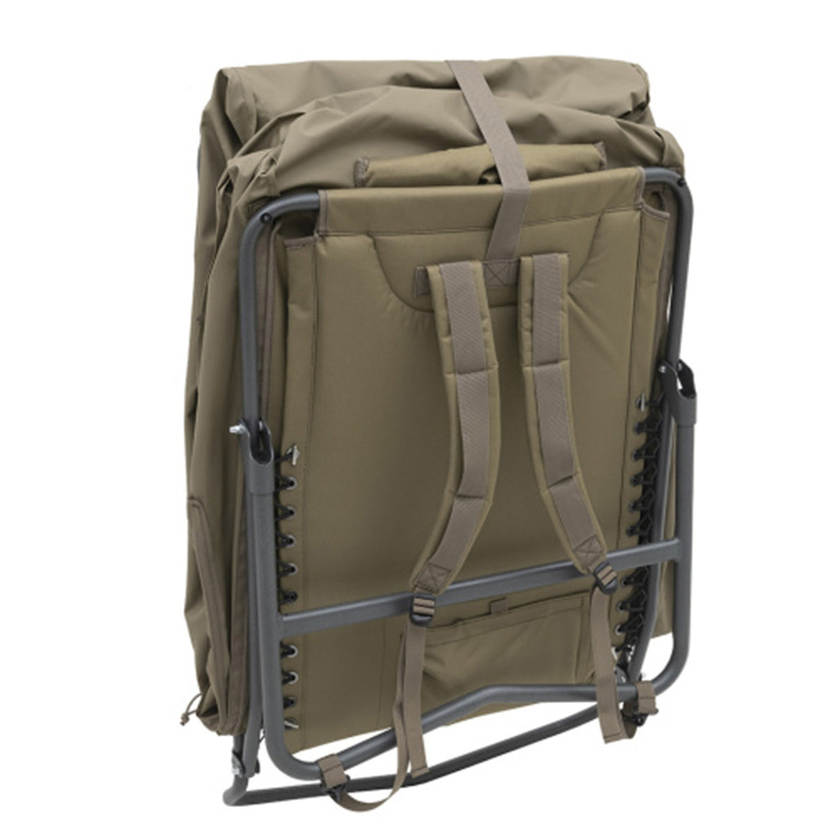 ALPS OutdoorZ DU Zero-Gravity Layout Blind, tan image