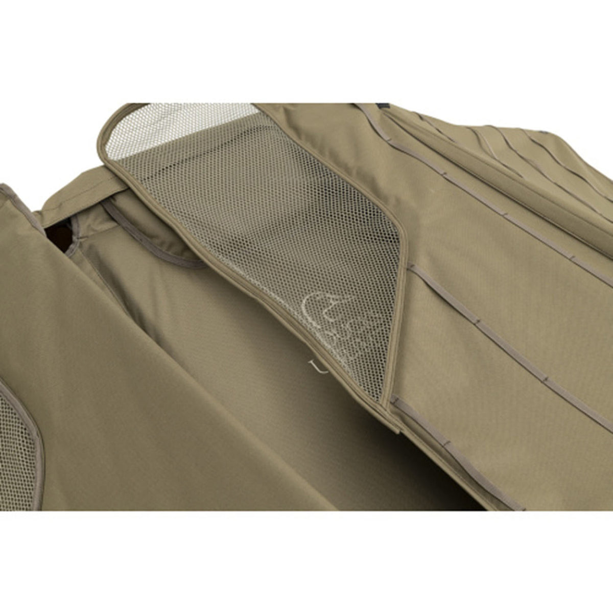 ALPS OutdoorZ DU Zero-Gravity Layout Blind, tan image