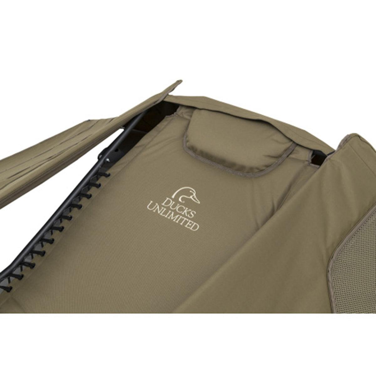 ALPS OutdoorZ DU Zero-Gravity Layout Blind, tan image