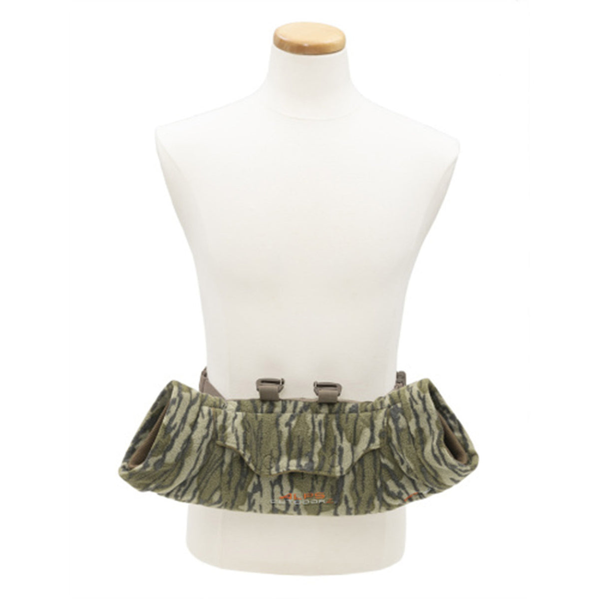 Alps Outdoorz Ember Hand Warmer - Mossy Oak Bottomland