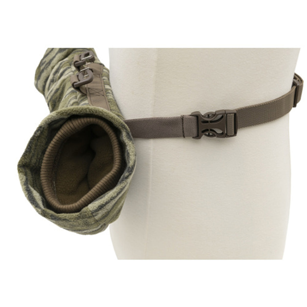 Alps Outdoorz Ember Hand Warmer - Mossy Oak Bottomland