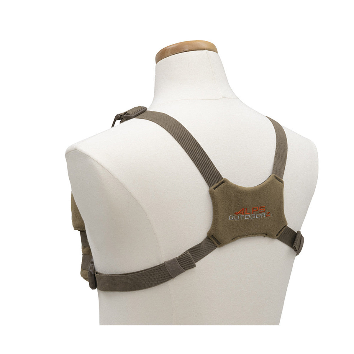 Alps Outdoorz Shield Binocular Harness