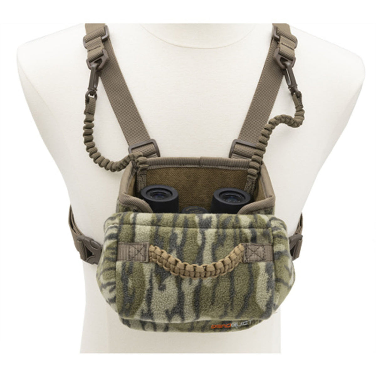 ALPS OutdoorZ Shield Bino Harness Front Image