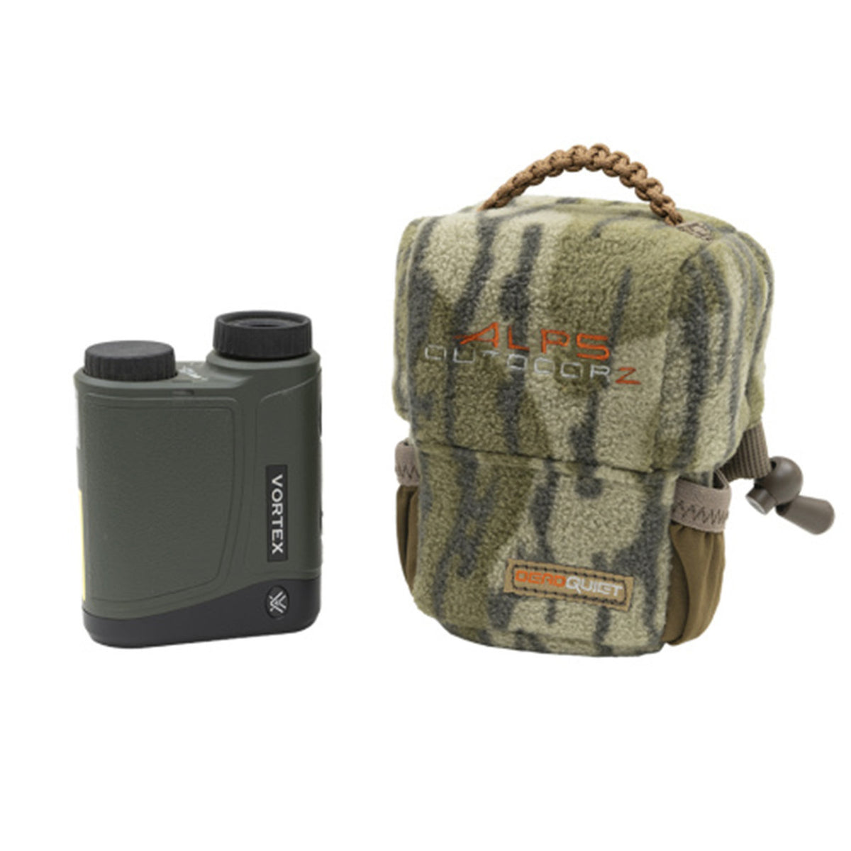 Parts image of the Alps Outdoorz Vision Rangefinder Case.