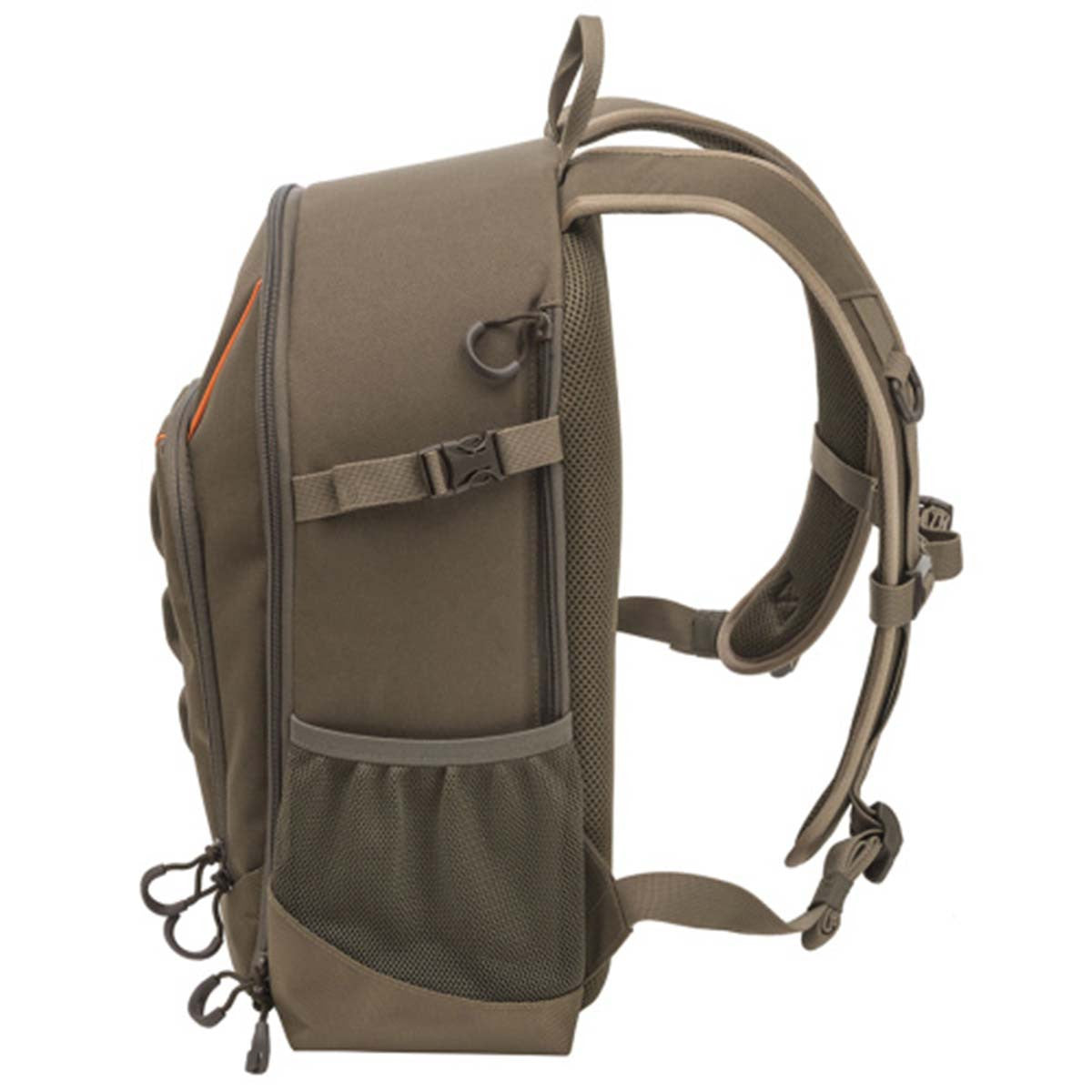 ALPS Outdoorz Motive Trail Cam Hunting Backpack Side View